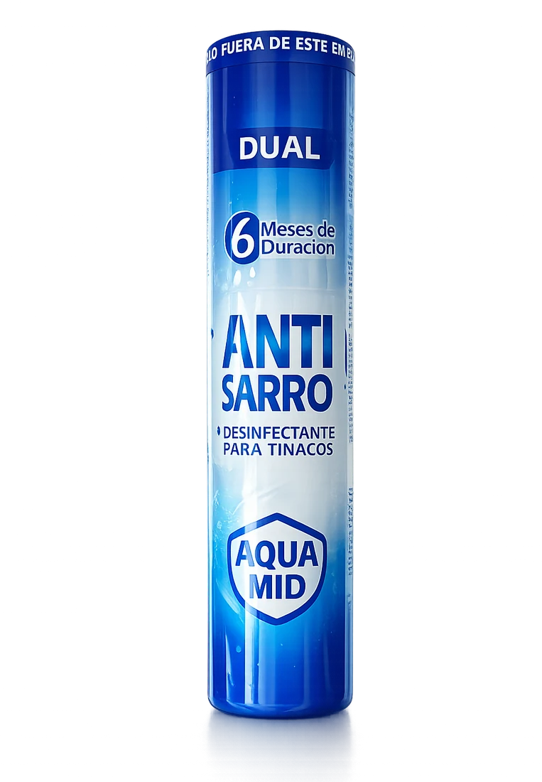 1 pieza AQUAMID